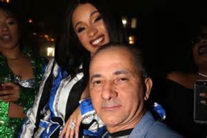 Unveiling The Untold Stories Of Cardi B's Parents: Discoveries And Insights