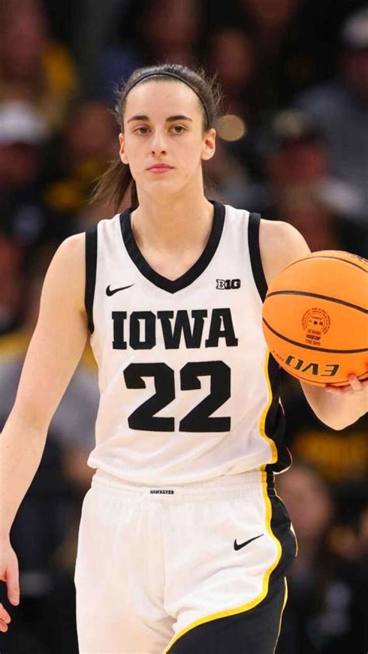 Uncover The Secrets Of Women's Basketball: Catlyn Clark Revealed