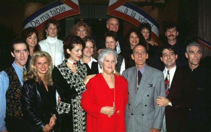 Uncover The Untold Stories Behind Celine Dion's Siblings
