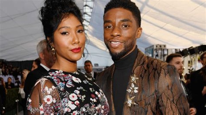 Unveiling The Story Of Chadwick Boseman's Inspiring Wife