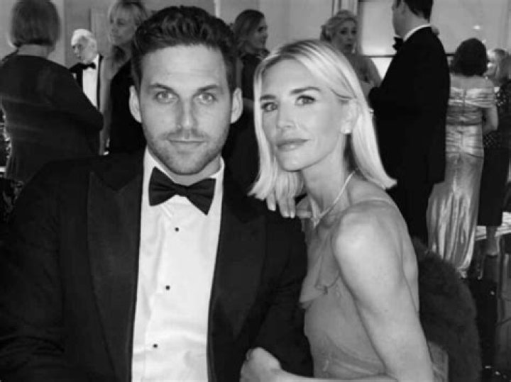 A Journey Of Marriage, Divorce, And New Beginnings