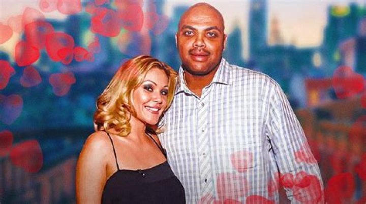 A Journey Into The Life And Impact Of Charles Barkley's Wife