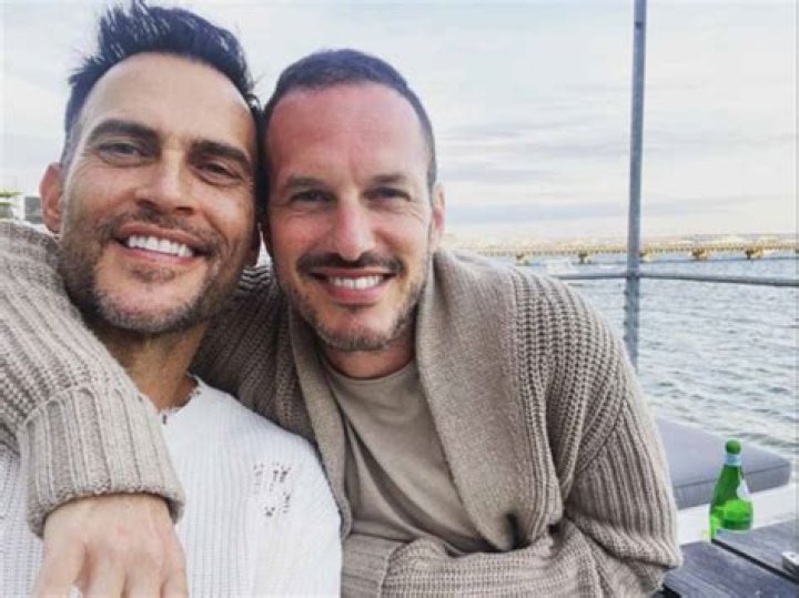 Cheyenne Jackson's Husband: Uncovering The Hidden Story