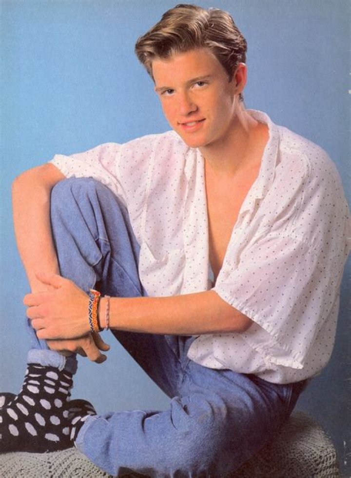 Chris Young: The Versatile Actor's Journey