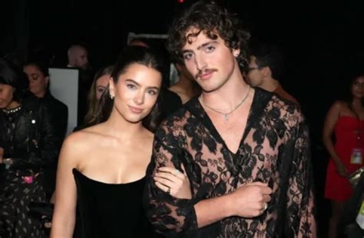 Christian Seavey- Biography, Net Worth, Height, Girlfriend ·