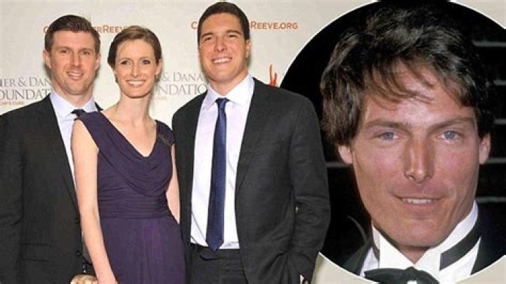 Uncovering The Inspiring Legacies Of Christopher Reeve's Children