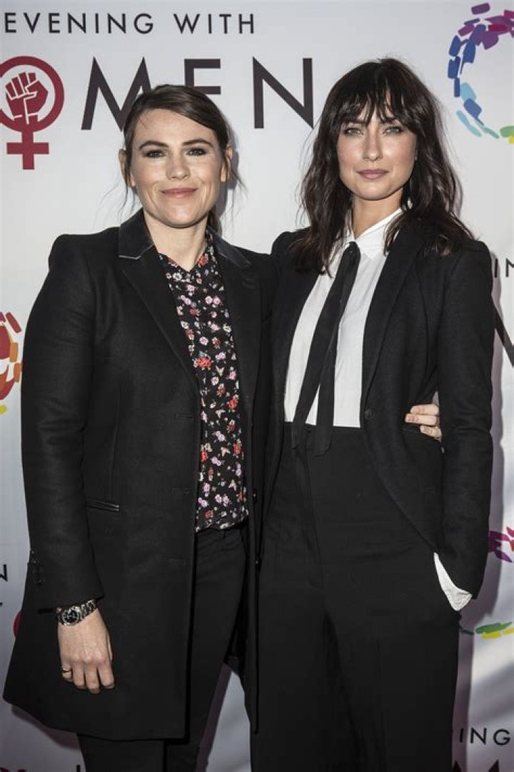 Uncover The Truth: Clea DuVall's Partner Revealed