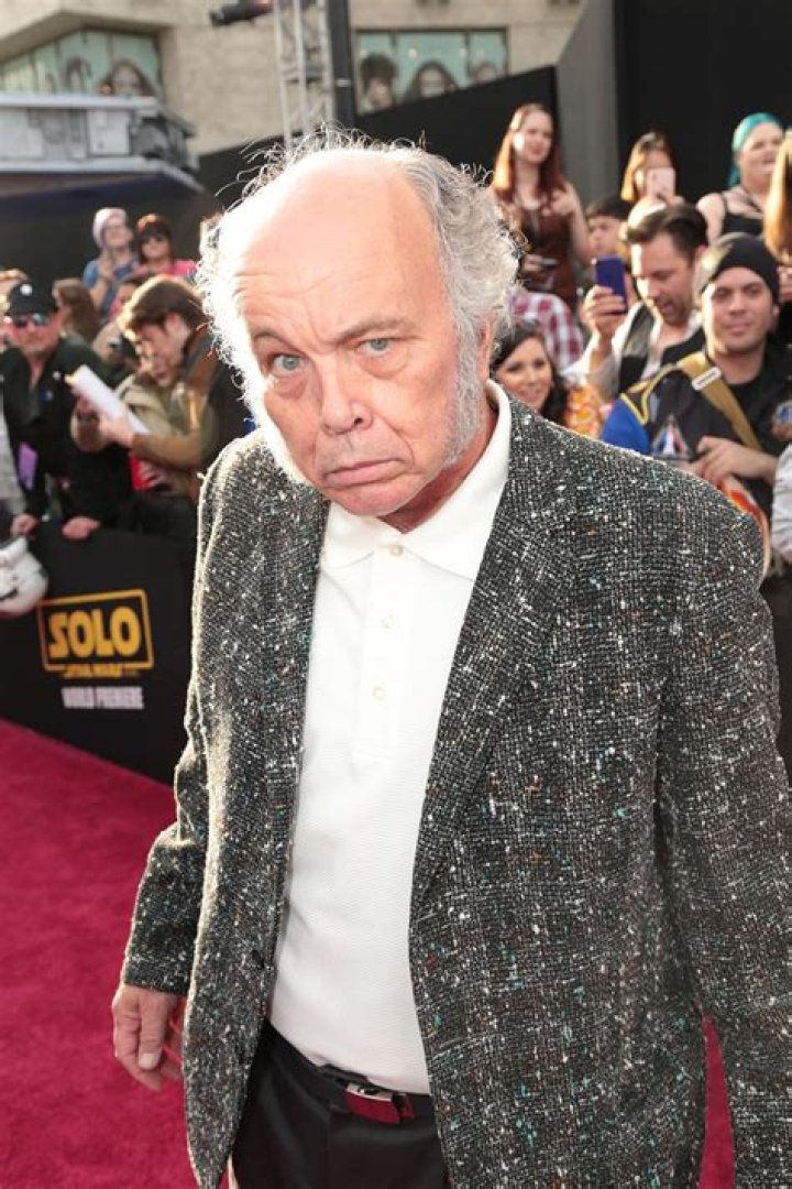 Unveiling The Secrets Of Clint Howard's Net Worth