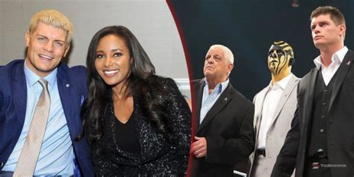 Unveiling Secrets Behind His Wrestling Journey