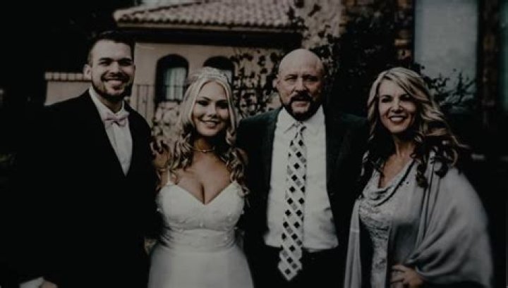 Colby Ryan Marriage Photos With His Wife Kelsee Ryan: Relationship Timeline ·