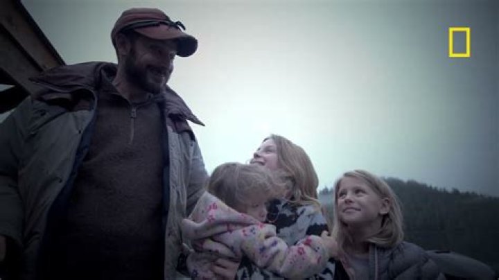 Cole Sturgis's Mysterious First Wife