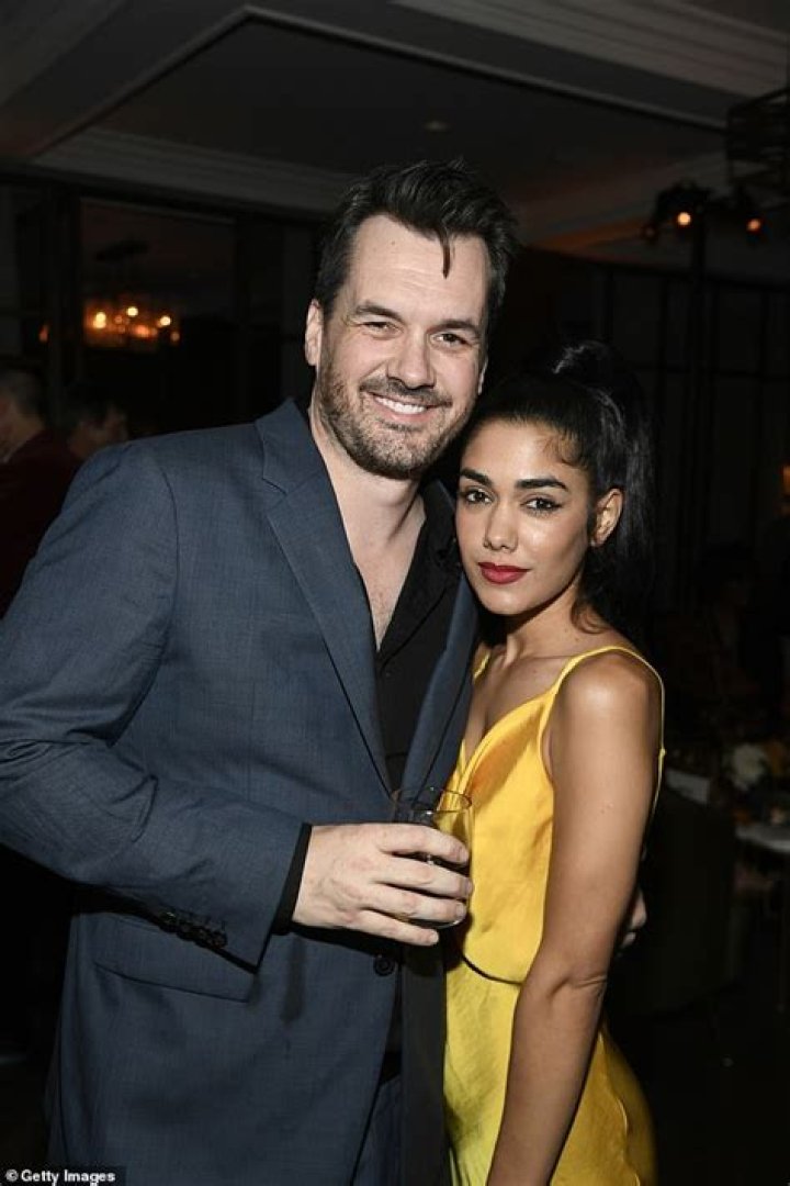 Unveiling The Enigmatic World Of Jim Jefferies' Wife: Secrets And Revelations