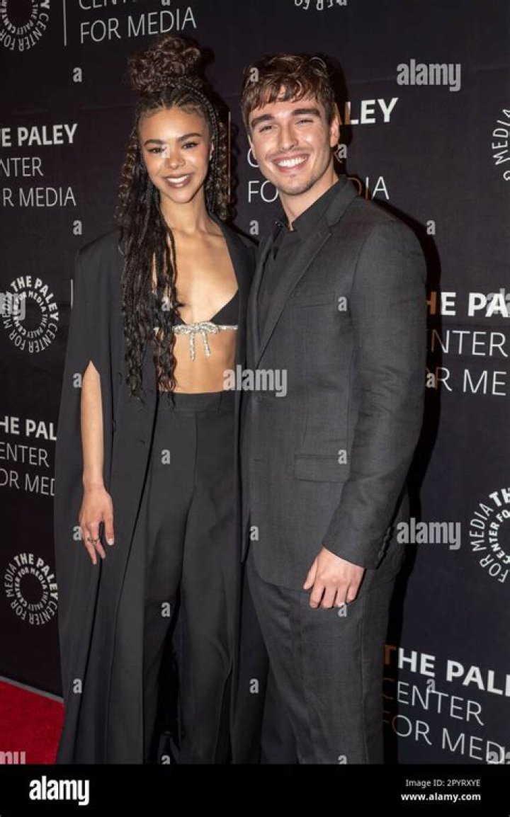 Unveiling Corey Mylchreest's Wife: Discoveries And Insights