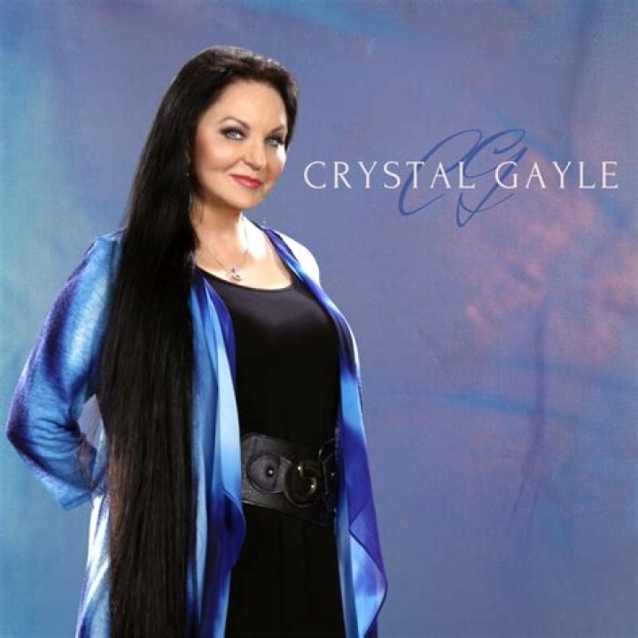 Unveiling The Secrets Of Crystal Gayle's Enduring Relationships
