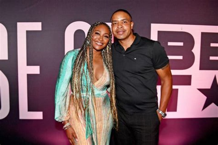 Unveiling Cynthia Bailey's Net Worth: Surprising Insights And Discoveries