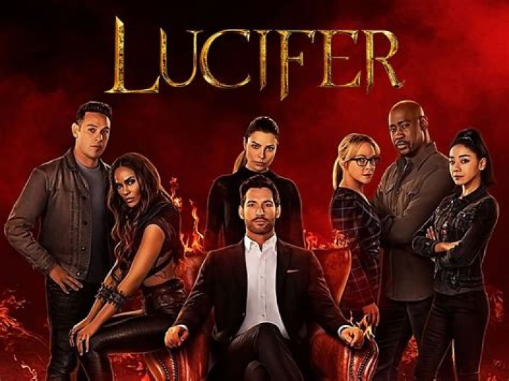 Discoveries And Insights Into Dan From Lucifer