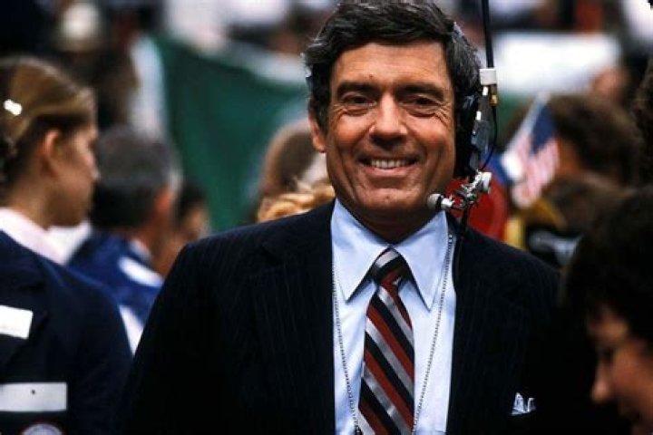 Dan Rather Net Worth ·