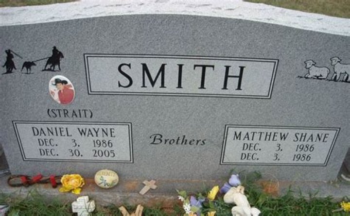 Discoveries And Insights Into Daniel Wayne Smith's Cause Of Death