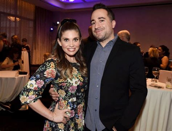 Unveiling The World Of Danielle Fishel's Husband: Discoveries And Insights