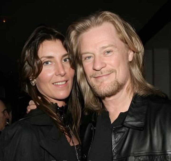 Uncovering The Life And Impact Of Amanda Aspinall