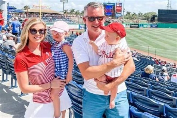 David Jolly Biography, Age, Height, Wife, Net Worth, Family