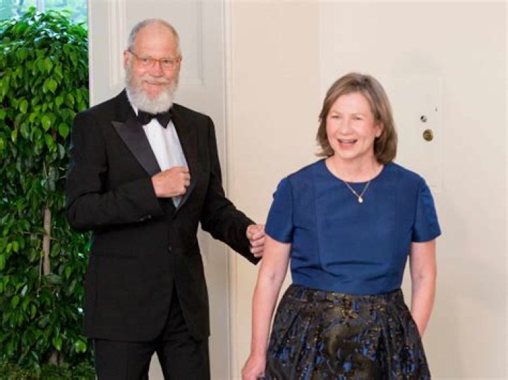 Discover The Private Life And Impact On David Letterman's Success