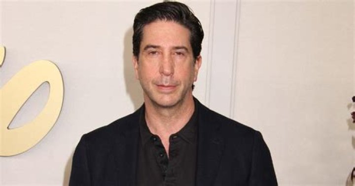Unveiling David Schwimmer's Net Worth: Secrets And Strategies Revealed