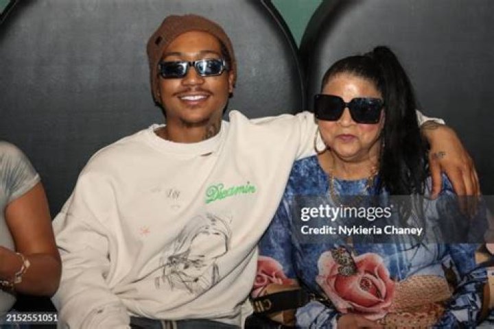 Meet The Woman Behind The Kingpin