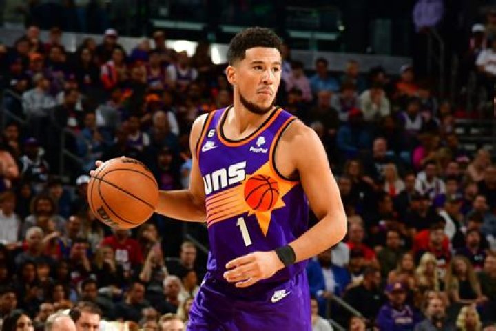 Devin Booker's Family Life: Uncovering The Truths