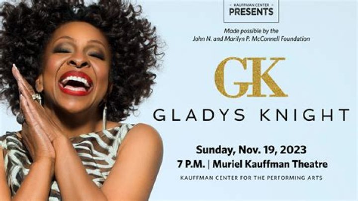 Gladys Knight's Well-being In 2023