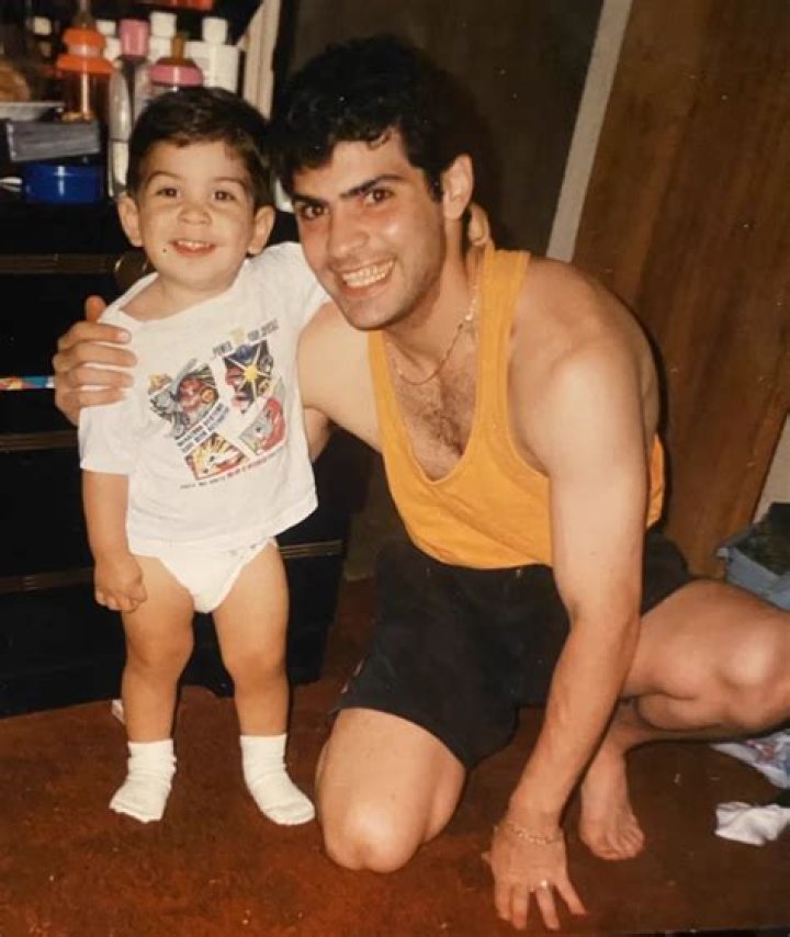 Unveiling The Inspiring Influence Of Dillon Danis's Parents