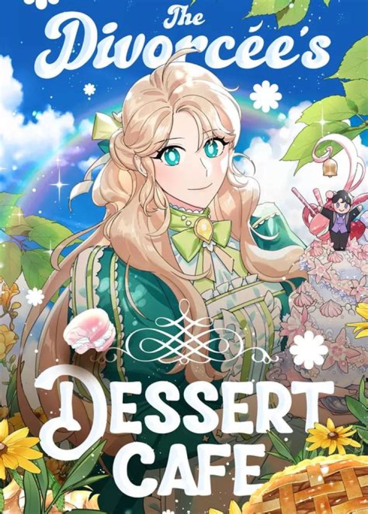 Discover The Oasis For Healing And Empowerment: The Divorcees Dessert Cafe