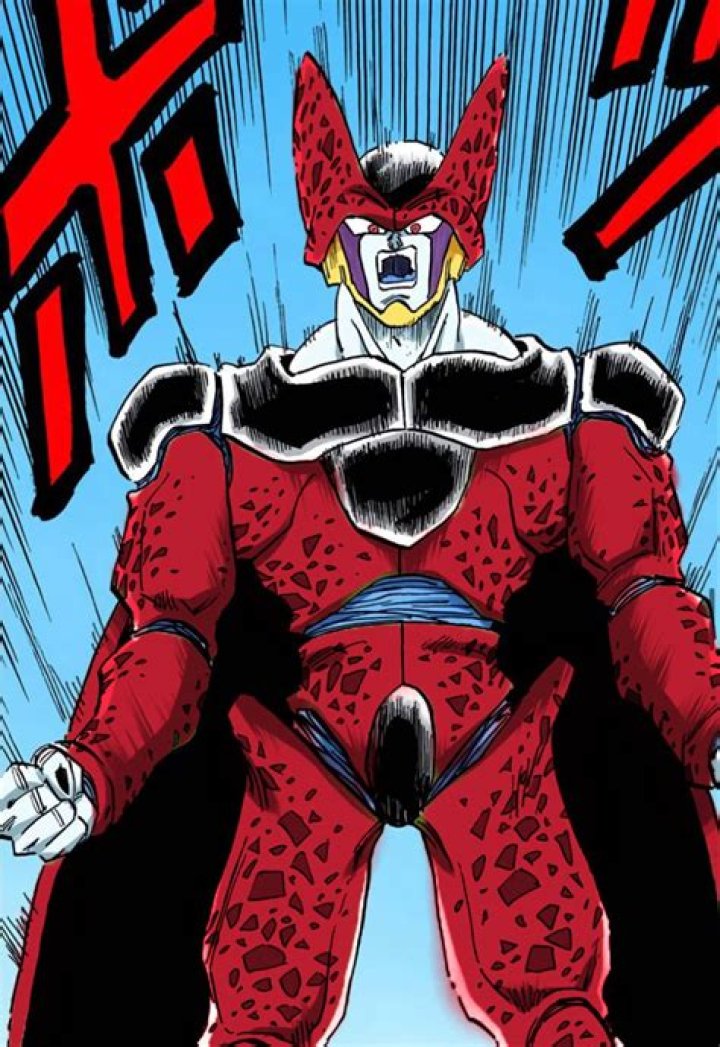 Discover The Secrets Of "Jay Marvel Dragon Ball": Unveiling Hidden Insights