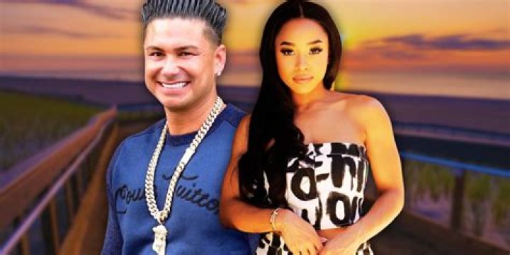 Unveiling The Secrets Of DJ Pauly D's Relationship Journey