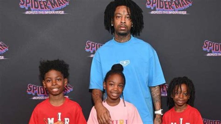 Uncover The Truth: 21 Savage's Family, Revealed!