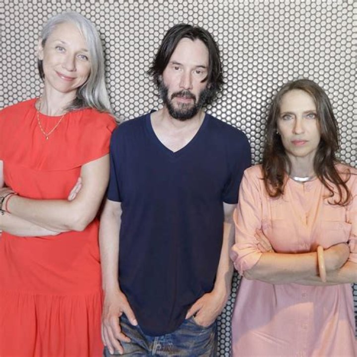 Alexandra Grant's Family: Uncovering The Truth