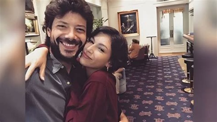 Lvaro Morte's Marital Status Revealed