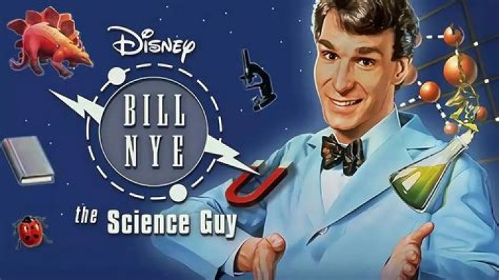 Bill Nye's Family Life Explored