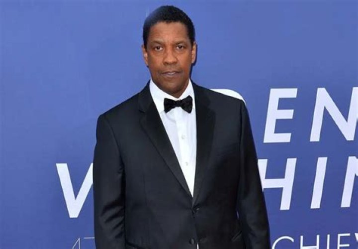 Unveiling Denzel Washington's Sibling Connection: Discoveries And Insights