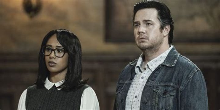 Unveiling The Destiny Of Eugene Porter In 