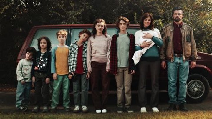 A Journey Of Motherhood And Legacy