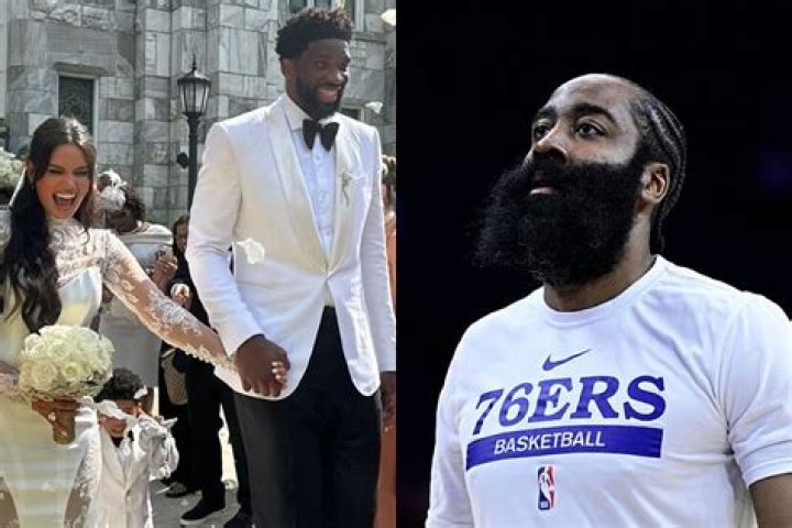 James Harden's Family Status Revealed