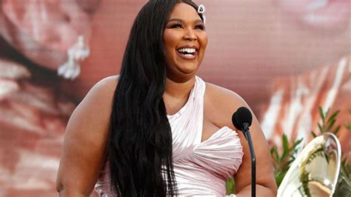 Is Lizzo A Doting Mother?