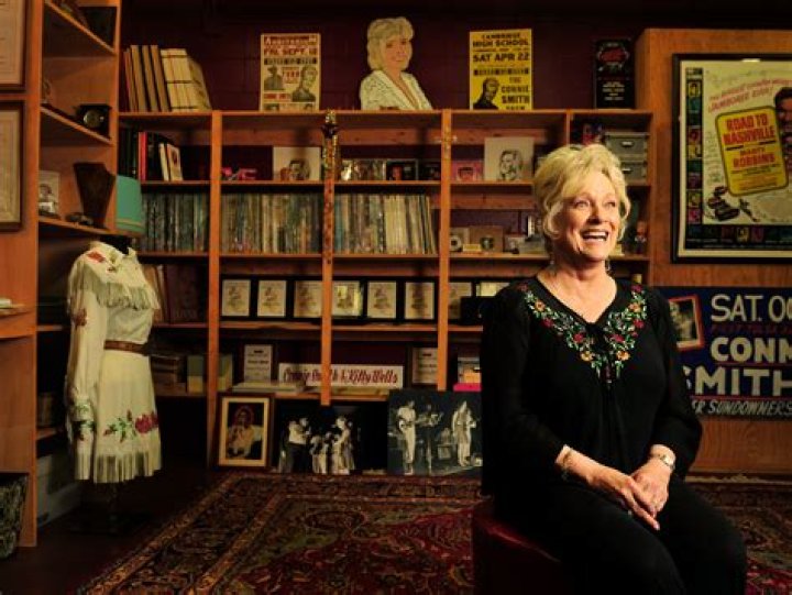 Marty Stuart's Children And Their Musical Impact