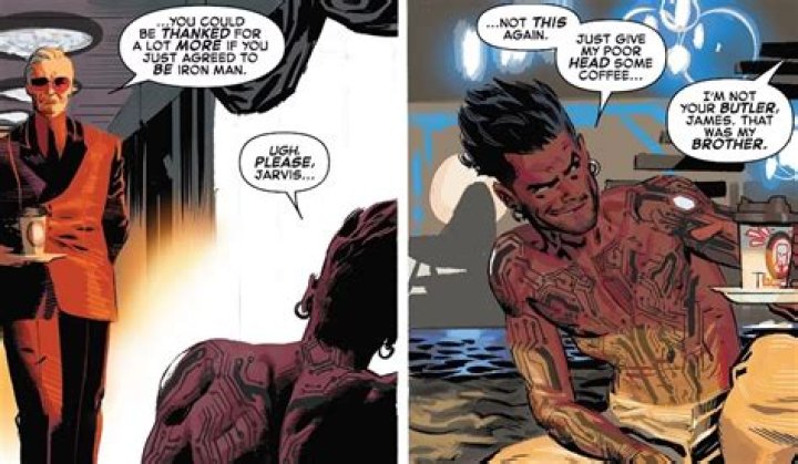 Unveiling The Truth: Oliver Stark's Family Revealed