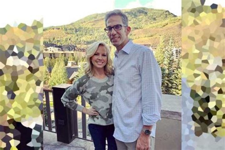 Unveiling The Personal Life Of Shannon Bream: Family, Motherhood, And Beyond