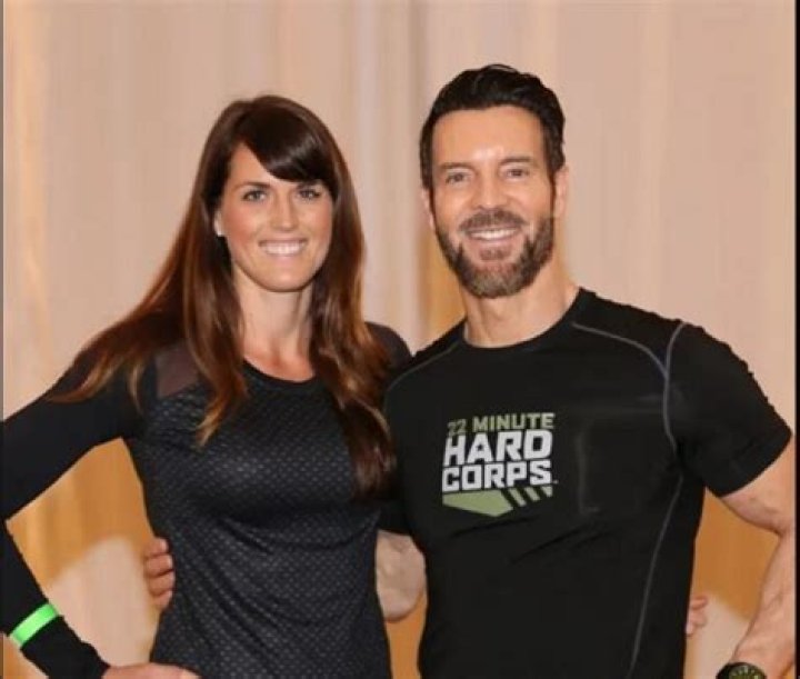 Tony Horton's Marital Status Revealed