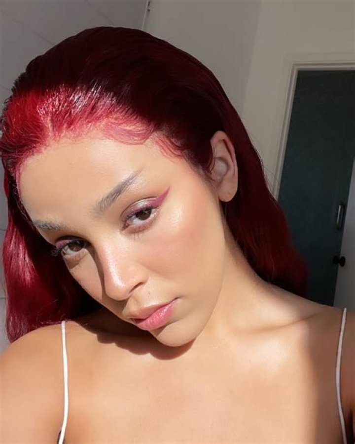 Unveiling Doja Cat's Eclectic Spiritual Journey: Discoveries And Insights