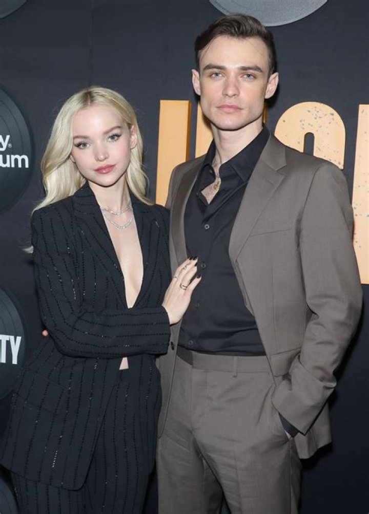 Who Has Dove Cameron Dated: A Comprehensive Overview
