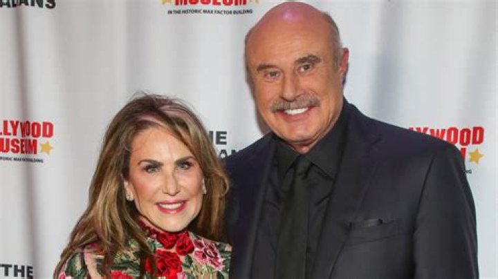 Unveiling The Extraordinary Journey Of Dr. Phil's Wife